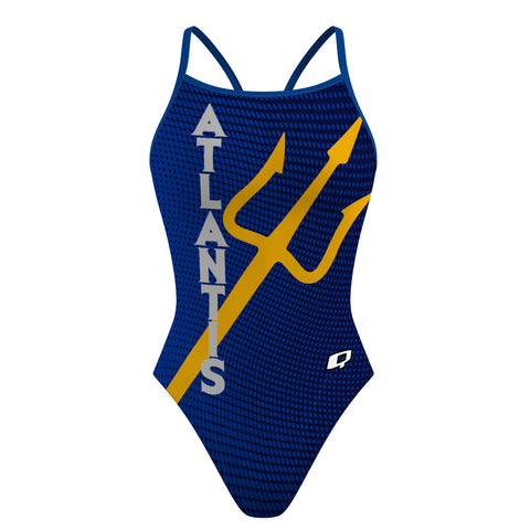 Atlantic Beach FV - Skinny Strap