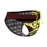Dexter 2022 - Waterpolo Brief