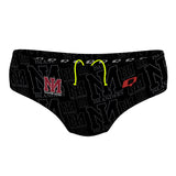 Mercer Island BWP - Classic Brief Swimsuit