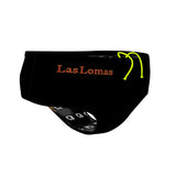 Las Lomas HS - Classic Brief Swimsuit