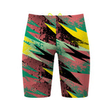 Thunder spring - Jammer Swimsuit