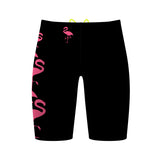 Hummelstown Swim Team - Jammer Swimsuit