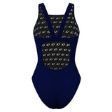 Upper Canada College - Classic Strap Swimsuit