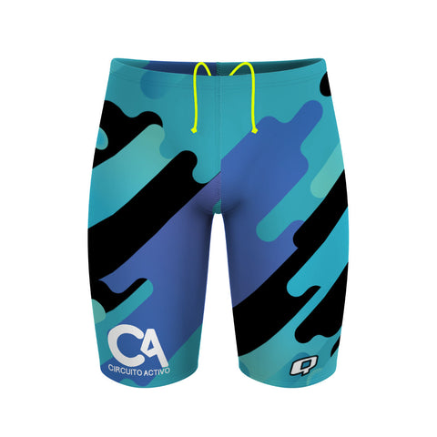 Circulo Activo 1 - Jammer Swimsuit