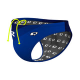 El Camino Real Charter 2 - Waterpolo Brief Swimsuit