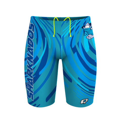 sharknado jammer 1 - Jammer Swimsuit