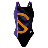 Swim smart - Classic Strap