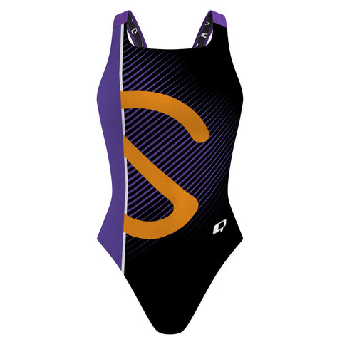 Swim smart - Classic Strap