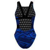 Methuen High School 2 - Classic Strap