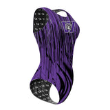 Warren WPG V2 - Waterpolo Strap