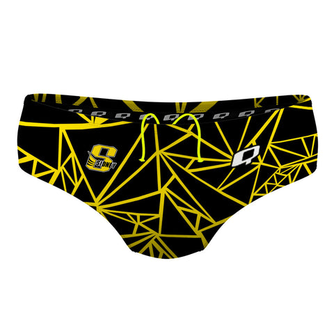 Sidney High School - Classic Brief