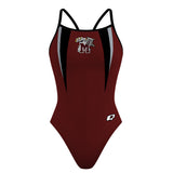 Mechanicsburg 2023 - Skinny Strap Swimsuit