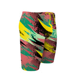 Thunder spring - Jammer Swimsuit