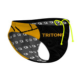 Tritons 2022 FV - Waterpolo Brief Swimsuit