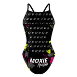 Moxie 2022 - Sunback Tank