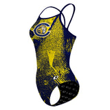 Carter High School 22 - Skinny Strap