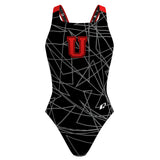 Union Redhawks - Classic Strap