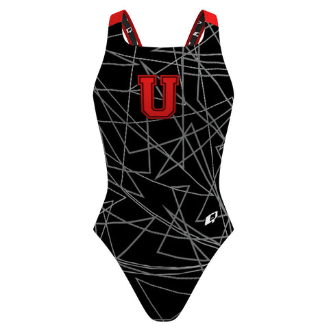 Union Redhawks - Classic Strap
