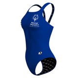 Special Olympics Coquitlam - Classic Strap Swimsuit