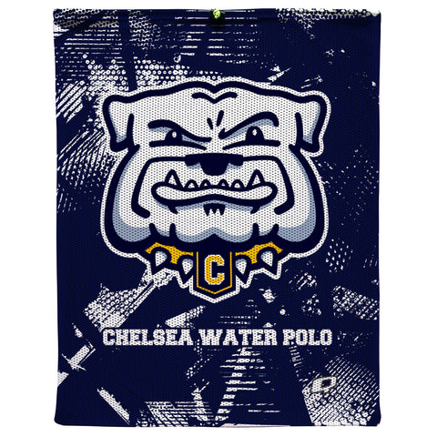 Chelsea Bulldogs - Mesh Bag