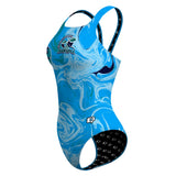 GB Squall OS - Classic Strap Swimsuit