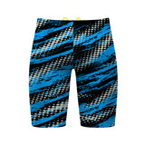 Derrick Devil Rays - Jammer Swimsuit