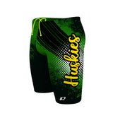 Sweet Home Huskies - Jammer Swimsuit