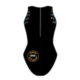 Kern Premiere WPG 1 - Women Waterpolo Swimsuit Classic Cut
