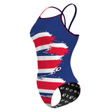 Synchro Mariángel - Sunback Tank Swimsuit