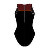 WP_custom07 - Women Waterpolo Swimsuit Classic Cut