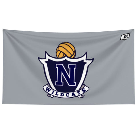 Napoleon Wildcats WP - Microfiber Swim Towel