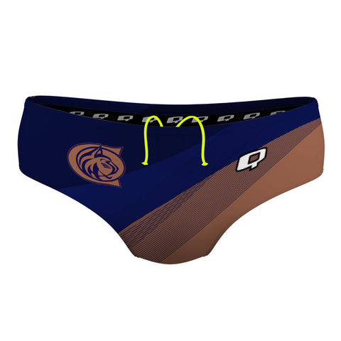 Cienega HS V2 - Classic Brief Swimsuit