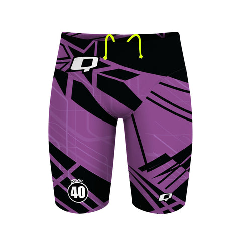 Atlas Jammer Fit Kit - Atlas Jammer