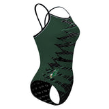 Enfield skinny 2 - Skinny Strap Swimsuit
