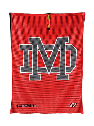 Mater Dei - Mesh Bag