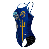 Atlantic Beach FV - Skinny Strap