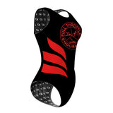 Versione 7 - Women's Waterpolo Swimsuit Classic Cut