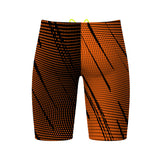 Taber Viper Swim Club - Jammer Swimsuit
