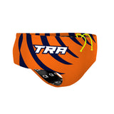 Two Rivers Aquatics - Classic Brief Swimsuit