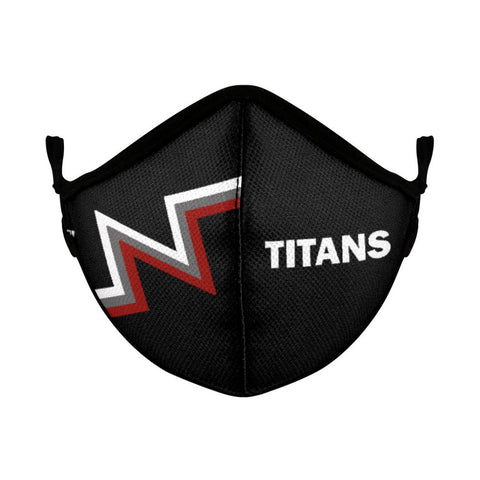 NHS Polo 2021 - Facemask