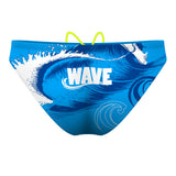 White Rock Wave FV - Waterpolo Brief