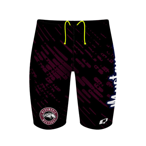 Menomonie Mustangs - Jammer Swimsuit