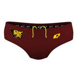 WIllson HS - Classic Brief Swimsuit