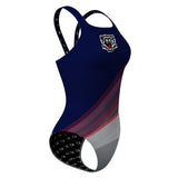 Bel Air Bobcats FV 21 - Classic Strap