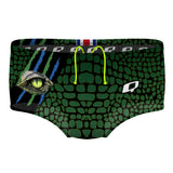Lagartos WP FV nombre - Mesh Drag Swimsuit