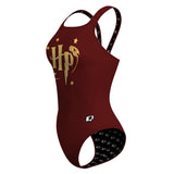 Border City Stingrays HP - Classic Strap