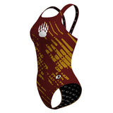 Mission Hills - Classic Strap Swimsuit