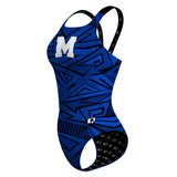 Methuen High School 2 - Classic Strap