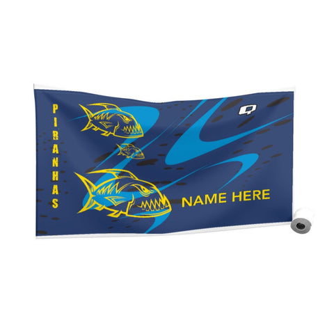 Fort Sask - Quick Dry Towel