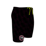 Menomonie Mustangs - Jammer Swimsuit